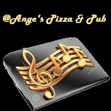 @Ange's Pizza & Pub