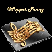 @Copper Penny